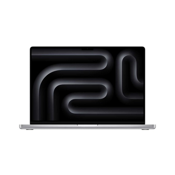 Ноутбук APPLE MacBook Pro 16 (Apple M5 Pro) 24GB 1TB (Silver) (A3428) (MGE44RU/A)