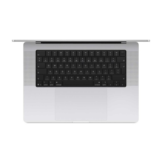 Ноутбук APPLE MacBook Pro 16 (Apple M5 Pro) 24GB 1TB (Silver) (A3428) (MGE44RU/A)
