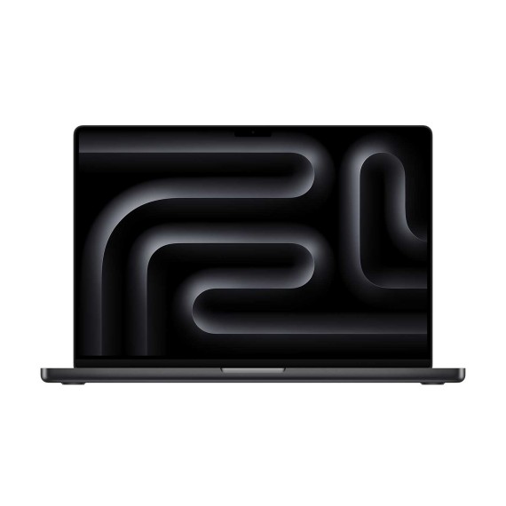 Նոթբուք APPLE MacBook Pro 16 (Apple M5 Pro) 48GB 1TB (Space Black) (A3428) (MGEC4RU/A)