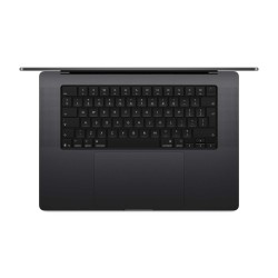 Ноутбук APPLE MacBook Pro 16 (Apple M5 Pro) 48GB 1TB (Space Black) (A3428) (MGEC4RU/A)