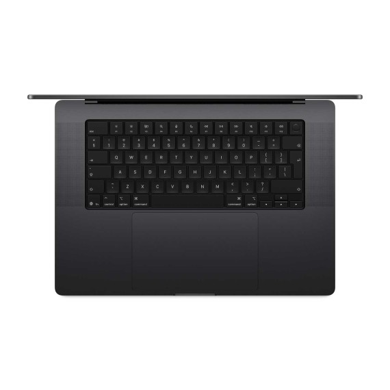 Նոթբուք APPLE MacBook Pro 16 (Apple M5 Pro) 48GB 1TB (Space Black) (A3428) (MGEC4RU/A)