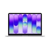 Ноутбук APPLE MacBook Neo 13 (Apple A18 Pro) 8GB 256GB (Silver) (A3404) (MHFA4RU/A)