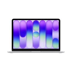 Ноутбук APPLE MacBook Neo 13 (Apple A18 Pro) 8GB 256GB (Silver) (A3404) (MHFA4RU/A)