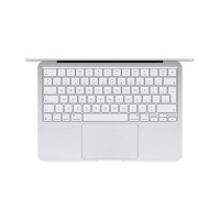 Ноутбук APPLE MacBook Neo 13 (Apple A18 Pro) 8GB 256GB (Silver) (A3404) (MHFA4RU/A)