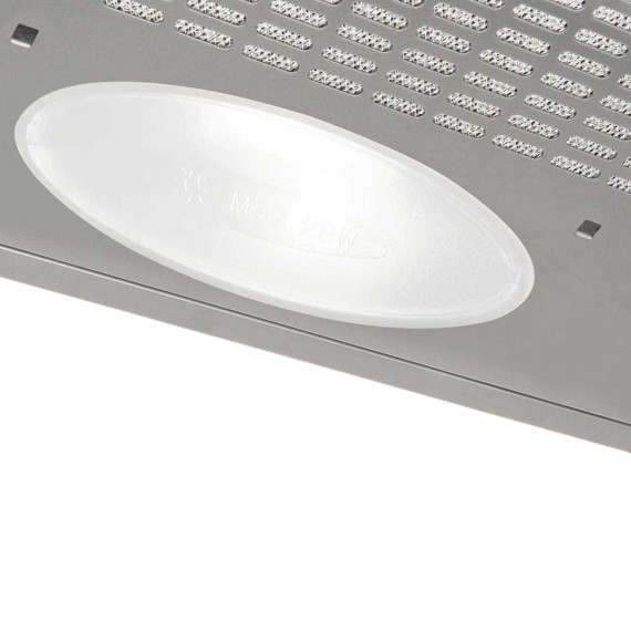 Hood HANSA OSP6111SIH 