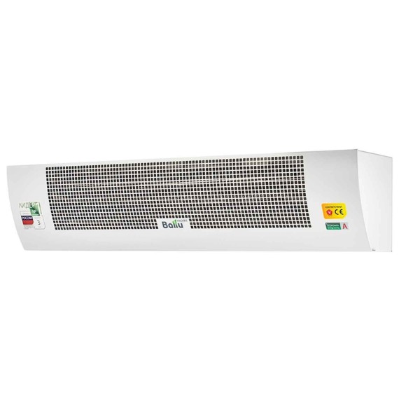 Завеса воздушная BALLU BHC-M15T09-PS 