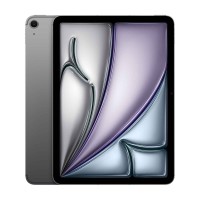 Tablet APPLE iPad Air 11 (Apple M4) Wi-Fi 128GB (Space Gray) (A3459) (MH304QA/A)