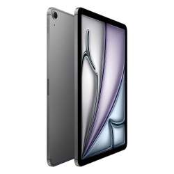 Tablet APPLE iPad Air 11 (Apple M4) Wi-Fi 128GB (Space Gray) (A3459) (MH304QA/A)