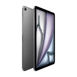 Tablet APPLE iPad Air 11 (Apple M4) Wi-Fi 256GB (Starlight) (A3459) (MH374QA/A)