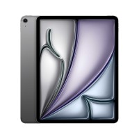 Tablet APPLE iPad Air 13 (Apple M4) Wi-Fi 128GB (Space Grey) (A3461) (MH5N4QA/A)