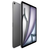 Tablet APPLE iPad Air 13 (Apple M4) Wi-Fi 128GB (Space Grey) (A3461) (MH5N4QA/A)