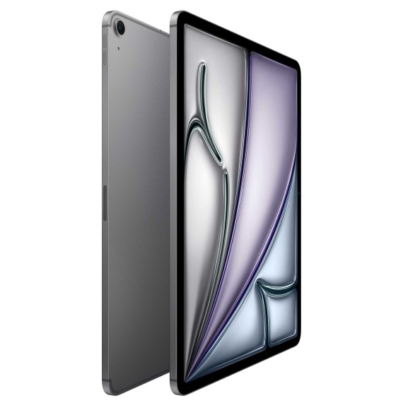 Պլանշետ APPLE iPad Air 13 (Apple M4) Wi-Fi 128GB (Space Grey) (A3461) (MH5N4QA/A)