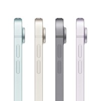 Պլանշետ APPLE iPad Air 13 (Apple M4) Wi-Fi 256GB (Space Grey) (A3461) (MH5U4QA/A)