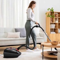 Vacuum cleaner BOSCH BGL8POW3A 