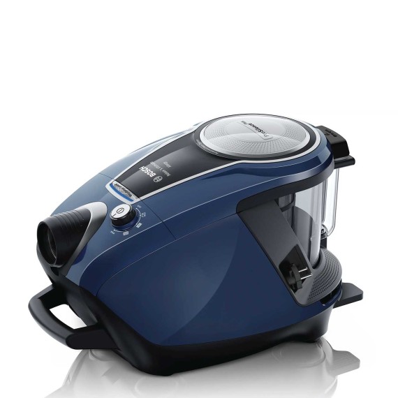 Vacuum cleaner BOSCH BGS7RCL 