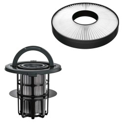 Пылесос BOSCH BGS7RCL 