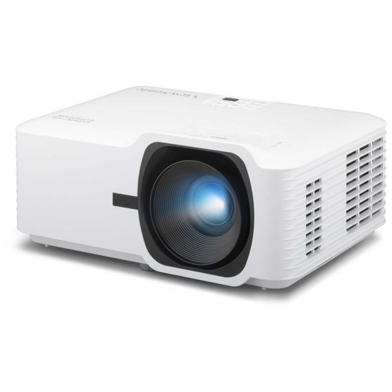 Проектор VIEWSONIC LSD400W Laser WXGA (1280x800) 4000LM 