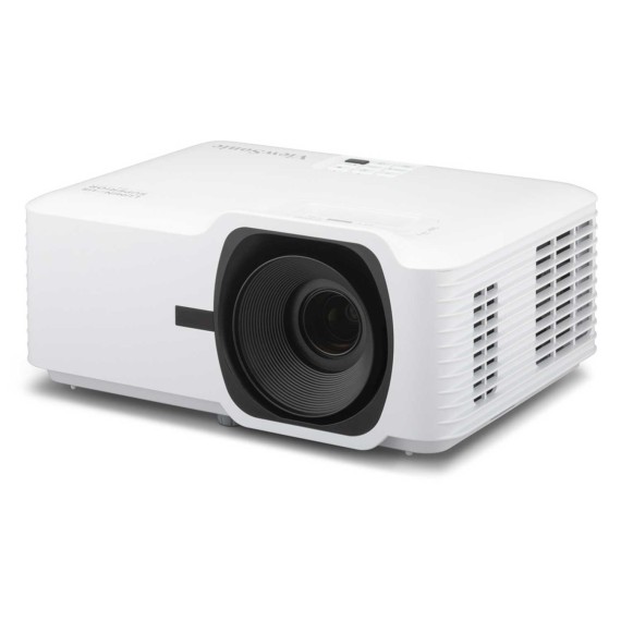 Проектор VIEWSONIC LSD400W Laser WXGA (1280x800) 4000LM 