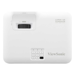 Projector VIEWSONIC LSD400W Laser WXGA (1280x800) 4000LM 