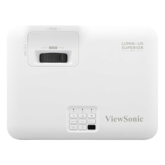 Проектор VIEWSONIC LSD400W Laser WXGA (1280x800) 4000LM 