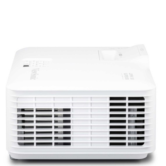 Проектор VIEWSONIC LSD400W Laser WXGA (1280x800) 4000LM 