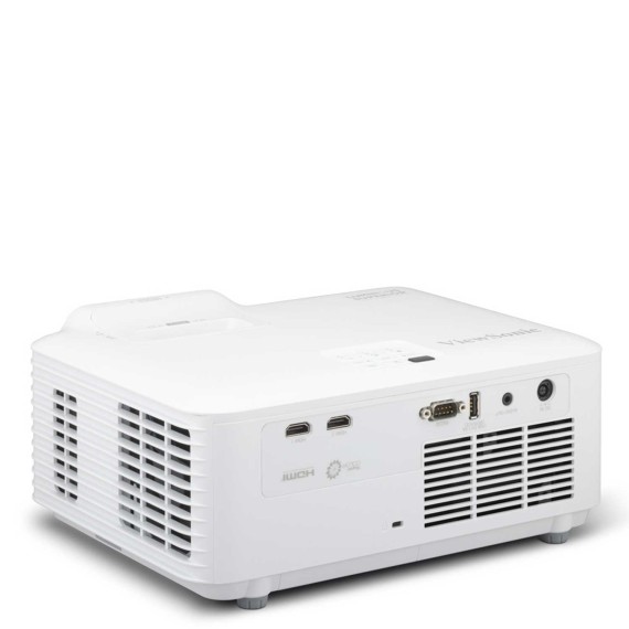 Проектор VIEWSONIC LSD400W Laser WXGA (1280x800) 4000LM 