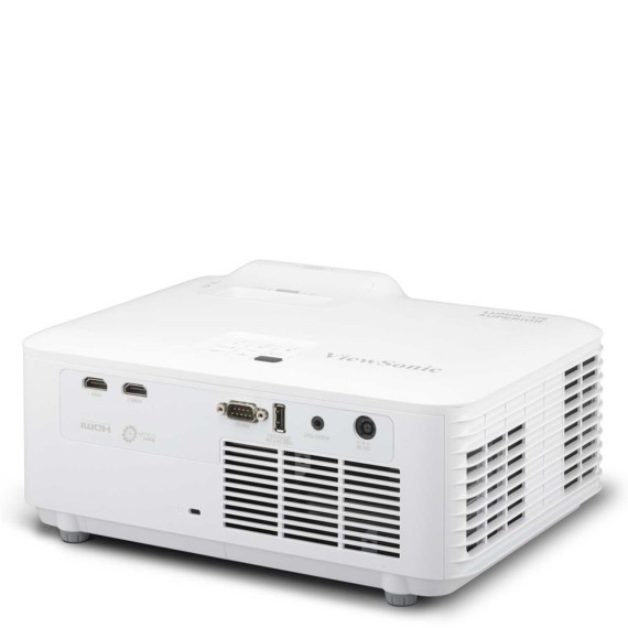 Проектор VIEWSONIC LSD400W Laser WXGA (1280x800) 4000LM 