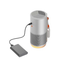 Projector XGIMI MoGo 4 (WK08K)