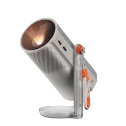 Projector XGIMI MoGo 4 Laser (WK03K)