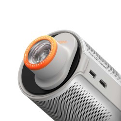 Projector XGIMI MoGo 4 Laser (WK03K)