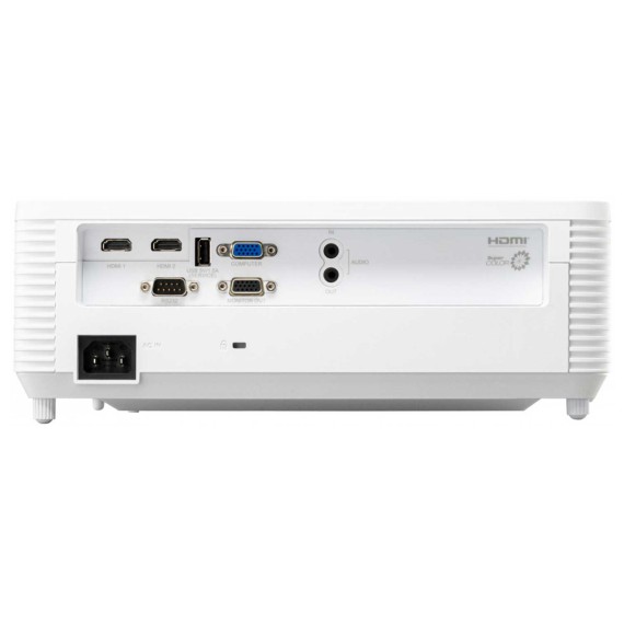 Projector VIEWSONIC PA700W DLP WXGA (1280x800) 4500LM 
