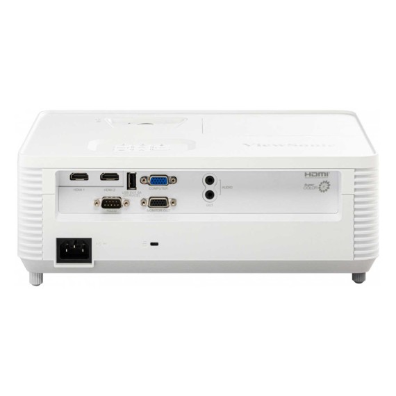 Projector VIEWSONIC PA700W DLP WXGA (1280x800) 4500LM 