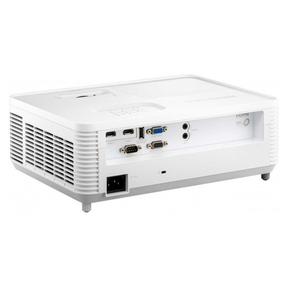 Projector VIEWSONIC PA700W DLP WXGA (1280x800) 4500LM 