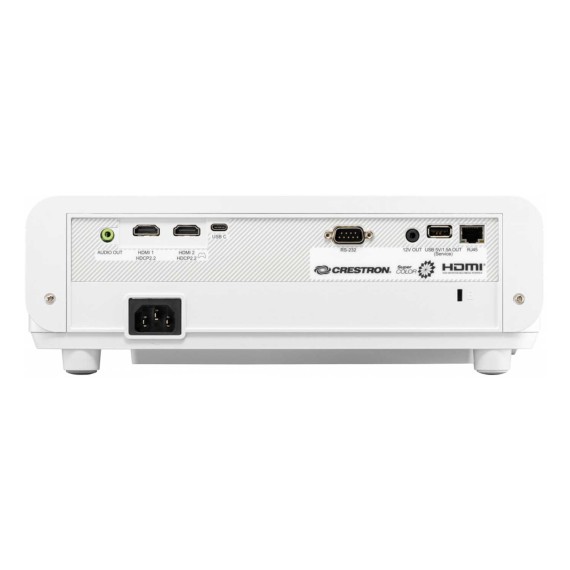 Проектор VIEWSONIC PX749-4K DLP (3840x2160) 4000LM 
