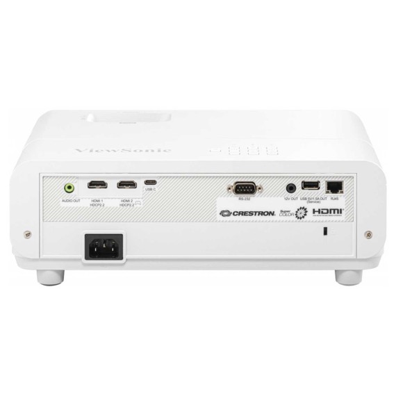 Проектор VIEWSONIC PX749-4K DLP (3840x2160) 4000LM 
