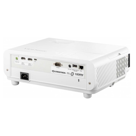 Проектор VIEWSONIC PX749-4K DLP (3840x2160) 4000LM 
