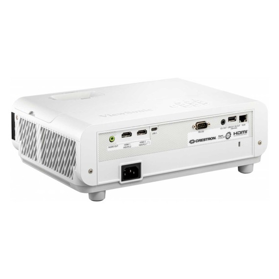 Проектор VIEWSONIC PX749-4K DLP (3840x2160) 4000LM 