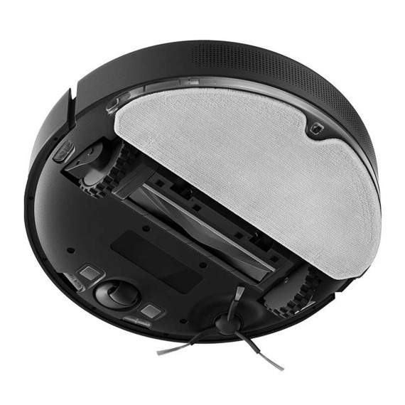 Пылесос робот DREAME BOT D9 MAX Gen2 (BK) (RLD34GA)