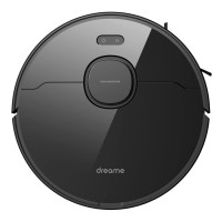 Vacuum cleaner robot DREAME BOT D9 MAX Gen2 (BK) (RLD34GA)