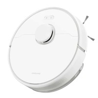 Vacuum cleaner robot DREAME BOT D9 MAX Gen2 (WH) (RLD34GA)