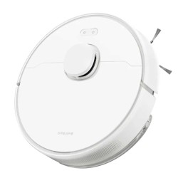 Vacuum cleaner robot DREAME BOT D9 MAX Gen2 (WH) (RLD34GA)
