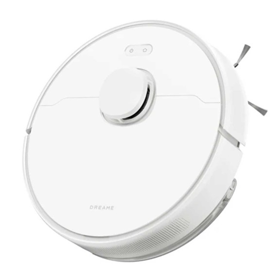 Փոշեկուլ ռոբոտ DREAME BOT D9 MAX Gen2 (WH) (RLD34GA)