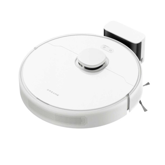Փոշեկուլ ռոբոտ DREAME BOT D9 MAX Gen2 (WH) (RLD34GA)