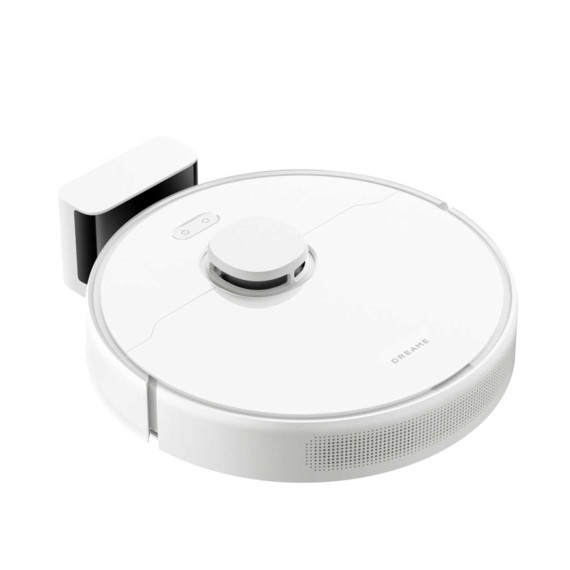Փոշեկուլ ռոբոտ DREAME BOT D9 MAX Gen2 (WH) (RLD34GA)