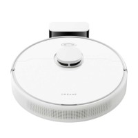 Vacuum cleaner robot DREAME BOT D9 MAX Gen2 (WH) (RLD34GA)