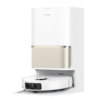 Vacuum cleaner robot DREAME L50 ULTRA WHITE (RLL94CE)