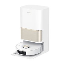 Vacuum cleaner robot DREAME L50 ULTRA WHITE (RLL94CE)