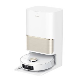Vacuum cleaner robot DREAME L50 ULTRA WHITE (RLL94CE)