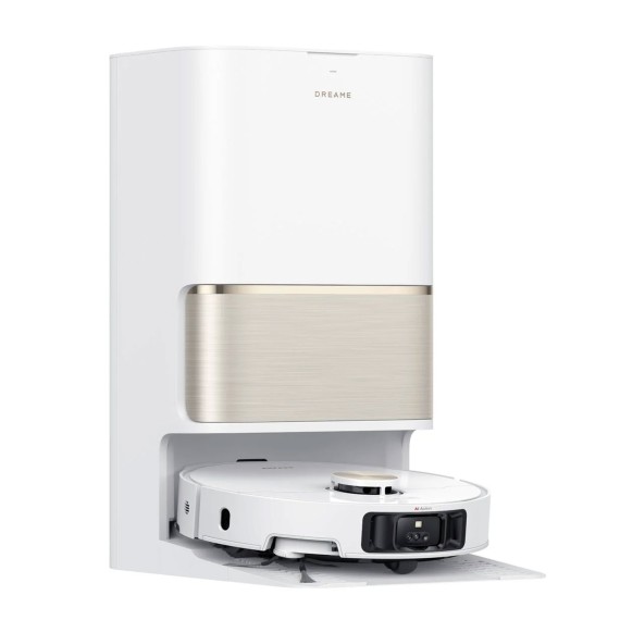 Пылесос робот DREAME L50 ULTRA WHITE (RLL94CE)