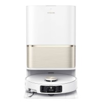 Vacuum cleaner robot DREAME L50 ULTRA WHITE (RLL94CE)